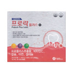 프로락플러스 정 120정 60정 Proluck Plus Tablet [약국정품/최신입고] : 스마트건강팜