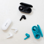 TWS-C801 노이즈캔슬링 C타입 초경량 블루투스 이어폰 : 씨케이티 공식온라인 스토어