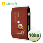 [무료배송] 24년산 햅쌀 서산농협명품쌀! 천하일품골드(삼광단일품종) 10kg : 서산농협라이스몰