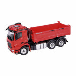 nzg 1:50 Benz mb arocs 6x4 덤프 트럭 엔지니어링 차량 92310 : 탑다이캐스트