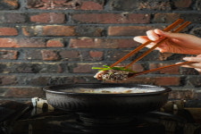 [정남옥] 100% 제주고기 수제순대 순대국 순댓국 순대국밥 전국구 순대맛집 : 라움 이야기