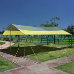 캠프타운 선타프 메가 - SUNTARP MEGA : 캠프타운