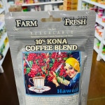 Hula Girl 훌라걸 코나 마카데미안 초콜릿 하와이커피 인스턴트커피 3종 미국직배송 : 월드구매