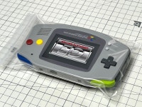 [원조신품] GBA 나만의 RETROMOD #195 : RETROMOD