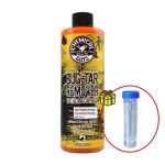 케미컬가이 버그 앤 타르 리무버 카샴푸 고농축 프리워시 새똥 벌레 타르 제거제 473ml : 오토구스