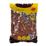 웰빙주머니 볶음땅콩 견과류 1kg : 푸드엔마트