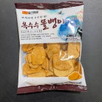 동아제과 옥수수똘뱅이 180g, 옥수수 똘뱅이 : 리라종합물류