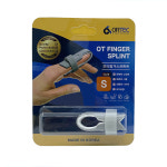 (약국 의료기기)오티핑거스프린트 S M L XL 손가락 보호대 손가락 인대 깁스 골절 부목 : 백세88