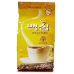맥심모카골드 300g 포션커피 : 그린엘리펀트