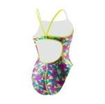 스피도 스플레터 프로펠 백 원피스 : 스윔조아