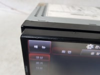 카필 DVT-790T 붙박이 올인원 오디오 / 블루투스 네비 DMB USB 후방지원 : SM모터스