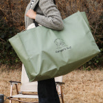 [데일리라이크] 캠핑 멀티 백 세트 (S&L) : 데일리라이크