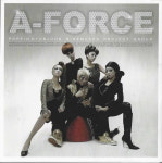 원더우먼피트여성전용피트니스계산 | [중고] 에이포스(A-Force) - Wonder Woman (싱글) : 피트의 뮤직월드