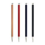 키타보시 우드 홀더 샤프 2.0mm (OTP-680) : 펜모아