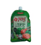 움트리 705 냉동 생와사비 700g : 와우식자재