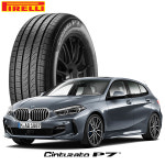 피렐리 205 50 17 P7 올시즌 런플랫 BMW 2055017 89V 1시리즈 118D 120D 타이어 : 장착나라몰