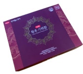 한미 명품 황후기력환 3.75g x 30환 귀리 새싹보리 석류농축분말 설선물 : 히든딜