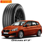 피렐리 205 55 17 P7 올시즌 런플랫 BMW 2055517 91H 2시리즈 타이어 : 장착나라몰