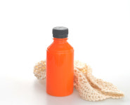 (176개) 오렌지 페트병 250ml 30파이 pet 커피 더치 밀크티 딸기 우유 착즙 쥬스 휴롬 : 세이유러브미