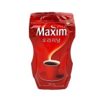 맥심모카골드 170g 포션커피 : 그린엘리펀트