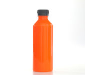 (1박스 176개) 오렌지 페트병 350ml 30파이 pet 커피 주스 더치 밀크티 딸기 우유 용기 보틀 착즙 쥬스 : 세이유러브미