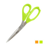 평화 포장 가위 파워 톱니 밴딩끈 리본 노끈 페트병 비닐 : 드림디포허브센타