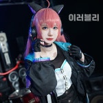 뱅드림 RAS 타마데 치유 츄츄 코스프레 익스트림 퍼폼 스테이지 밴드 무대 의상 세트 : 이러블리