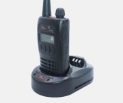 아미스 A400 A-400 아날로그 업무용무전기 Amis+이어마이크 증정 : 무전기파트너