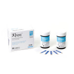 지닥터 혈당측정기 스트립 혈당검사지 시험지 50매 1박스 : 에이치온메디칼