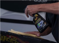 맥과이어스 골드클래스 카나우바 플러스 프리미엄 퀵 왁스 16oz MEGUIARS G7716 Gold Class Carnauba Plus Premium Quick Wax 16 Oz... 
