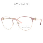 불가리 BV2223-B 2063 (53) 핑크+골드, BVLGARI 안경 : 바이럭스