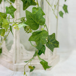 아이비 바인 믹스 부쉬 (120cm) : 플레르데코