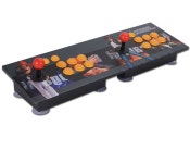 오락실 아케이드 조이스틱 2인용 킹오브파이터 철권 : 다루다DAROODA