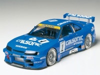 [24184] 1/24 Calsonic Nissan Skyline GTR   1/24 칼소닉 스카이라인 GT-R : 토이라이프