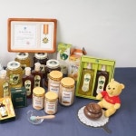 국내산 명품 특별한 장개덩쿨꿀 직접 수확한 벌꿀 : 재화네