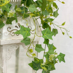 아이비 바인 믹스 부쉬 (120cm) : 플레르데코