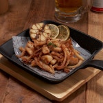 영화관 땅콩버터구이 오징어 (몸탱이 / 달탱이) 200g : 인생건어물.