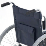 SKY-1 수동휠체어 미키코리아 메디칼 보행보조 : 키라팩토리