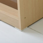 가구미남 오픈 신발장 현관신발장 신발정리대 : 청년생활연구소