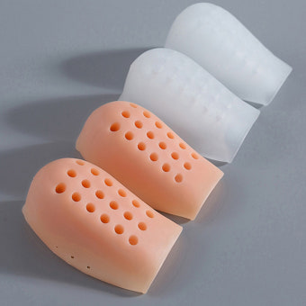 닥터펠비스 발이 편한 키높이 밴드 실리콘 3Cm  깔창 여성 남성 운동화 키업밴드 양말 : ARVID