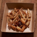 영화관 땅콩버터구이 오징어 (몸탱이 / 달탱이) 200g : 인생건어물.