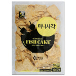 아워홈 미니사각 어묵 380g : 그린푸드마켓