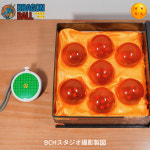 드레곤볼 7성구 1:1 여의주 소원 성취 아이템 : 개복치스토어