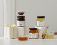 꿀 결혼 돌잔치 감사 답례 꿀 아카시아 밤나무꽃 야생화 : 단꿀창고