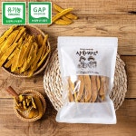 유기농 친환경 지리산 장수상황버섯 100g 실속형 국산 EBS극한직업 6시내고향 새희망농원 농장직송 : 지리산 새희망 상황버섯