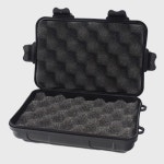 세이프 언택트 원킷 박스 202x121x70 Safe One Kit Box : 타미야 미니카 사구몰