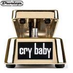 던롭 골드 CRYBABY 와우 이펙터 페달 GCB95G : 이룸악기