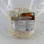 등심돈까스 드림 바삭한 돈가스 1.5kg : 온누리푸드