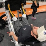 닭발 새다리 닭다리 양말 [킹받는 선물 웃긴 헬스장 타조 치킨 재밌는 쓸데없는 인싸선물] : 갓샵 GODSHOP