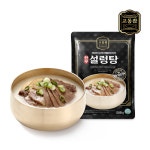 교동식품 교동관 한우설렁탕 500g (냉동) : 디에스큐브